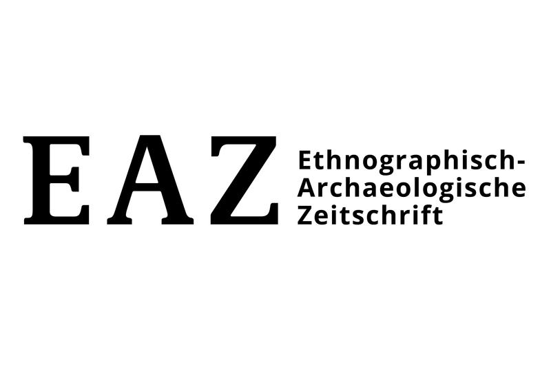 Das Logo der EAZ