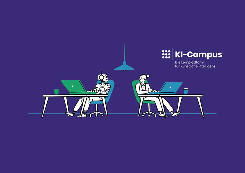 Projektstart KI-Campus 2.0 