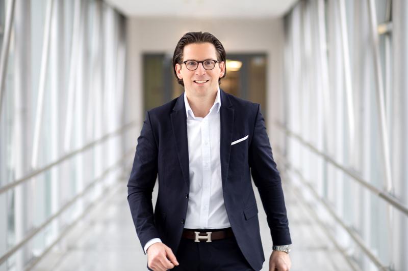 Prof. Dr. Dr. Fabian-Simon Frielitz