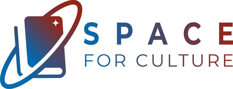 Logo: Space for Culture