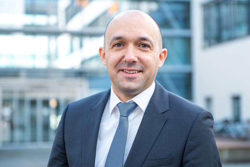 Prof. Dr. Georgios Gakis