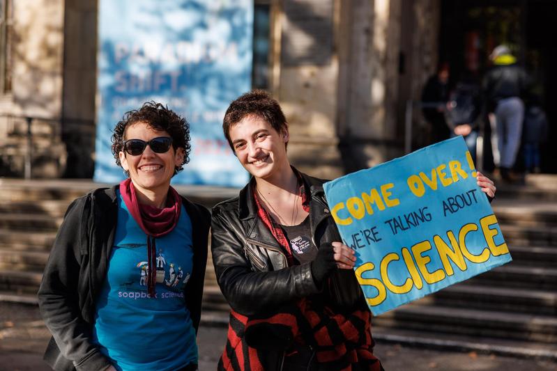 Berlin Science Week 