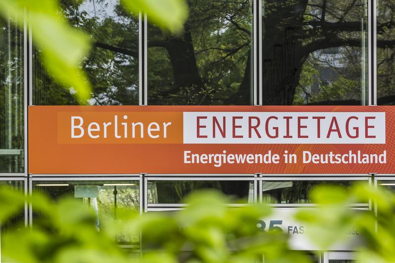 Der VDI hält eine Online-Veranstaltung „Herausforderung – Anpassung an den Klimawandel“ im Rahmen der Berliner Energietage ab. Foto: Rolf Schulten