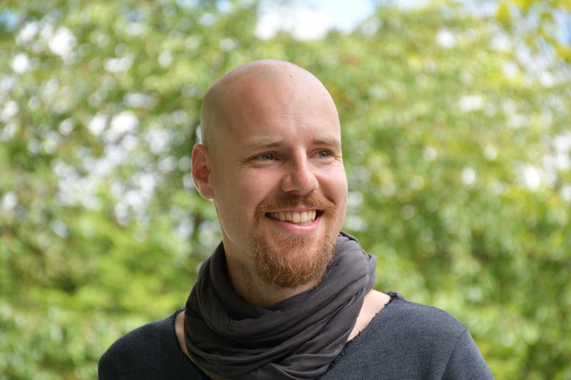Roland Pfister