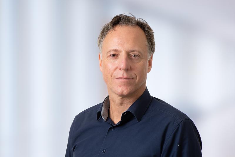 Prof. Dr. Wolfram Hubertus Zimmermann, Direktor des Instituts für Pharmakologie und Toxikologie der UMG und wissenschaftlicher Leiter der BioVAT-HF-Studie.