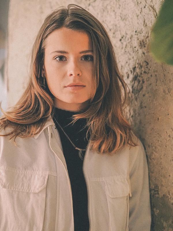 Luisa Neubauer spricht bei der 18. Tübinger Mediendozentur am Donnerstag, 22. Juni 2023, um 18:30 Uhr.