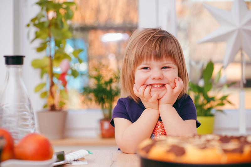 Neue Weiterbildung "Ernährungsberatung für Kinder" startet erstmalig im Juli 2023.