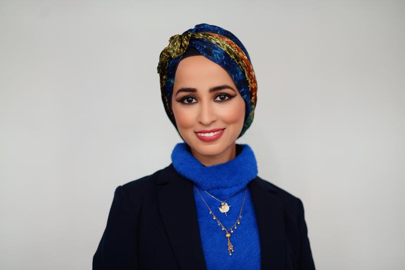 Dr. Radwa Khalil, Neuroscience researcher at Constructor University in Bremen, recently published results from her study on creative thinking in the renowned Creativity Research Journal. 