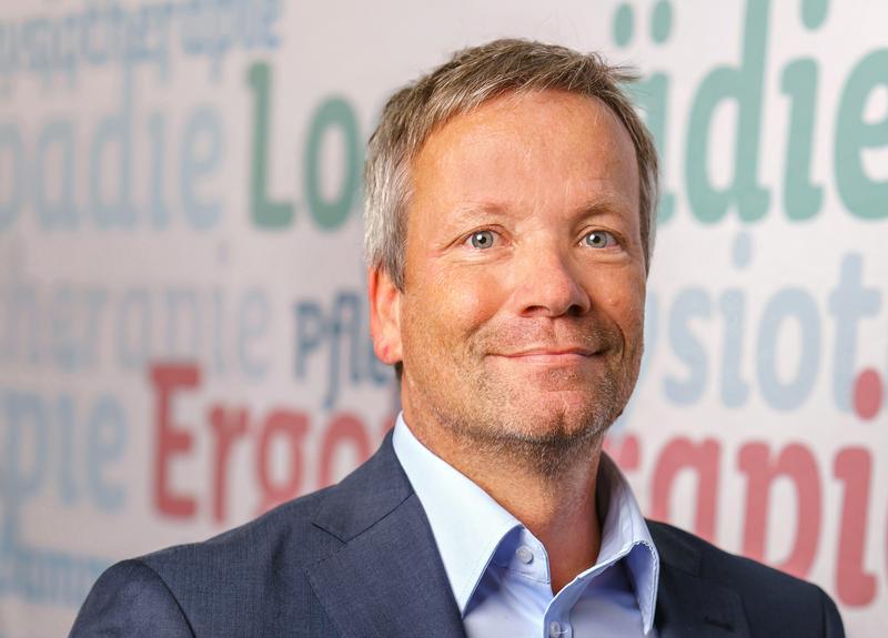 Prof. Dr. Christian Grüneberg