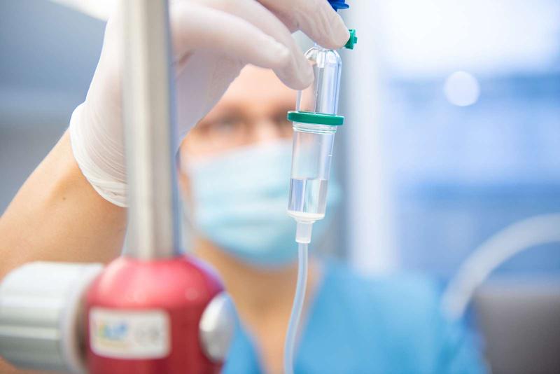 Immuntherapien bei Krebs: Die körpereigene Immunabwehr wird gezielt unterstützt oder aktiviert, um Krebszellen aufzuspüren und anzugreifen.