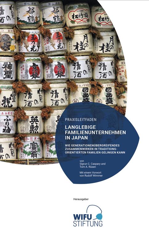 Cover der Studie