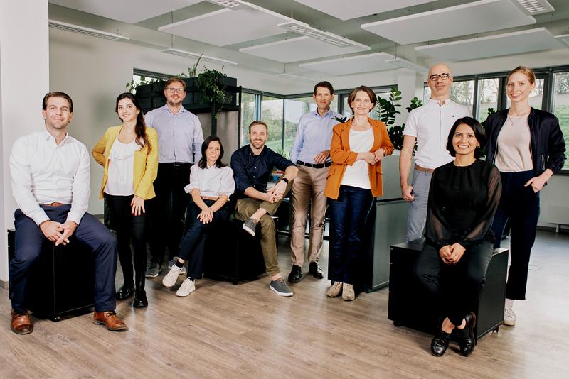 xista team