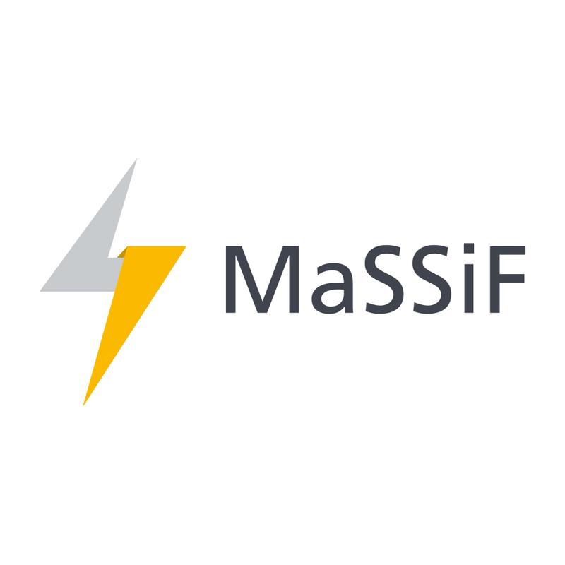 Project logo MaSSiF.