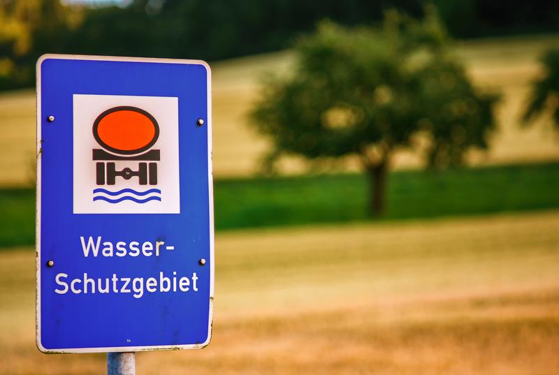 Fördermaßnahme "Nachhaltige Grundwasserbewirtschaftung (LURCH)" gestartet