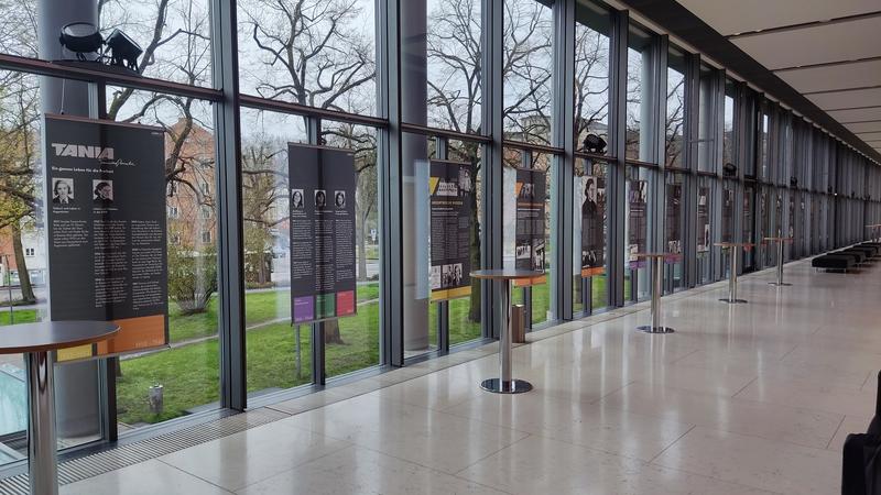 Ausstellung im Kleist Forum