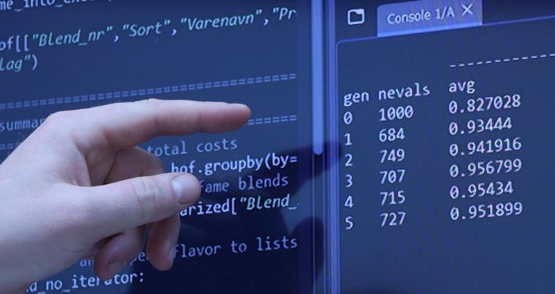 Thanks to the recommendations of Fraunhofer IPA, the adapted AI algorithms need less data to learn and act in a more predictable way.