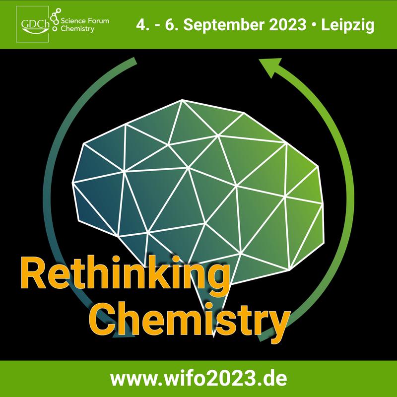 GDCh Science Forum Chemistry (WiFo) 