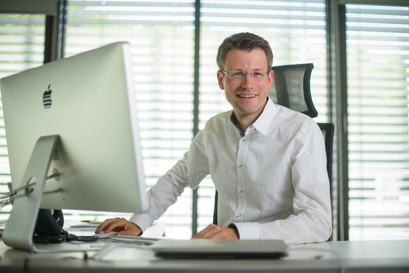 Prof. Andreas Keller hat den Lehrstuhl für Klinische Bioinformatik an der Universität des Saarlandes inne und ist Leiter der Abteilung Klinische Bioinformatik am HIPS.