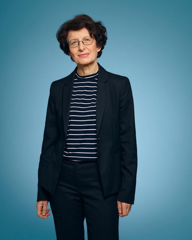 Prof. Dr. Özlem Türeci