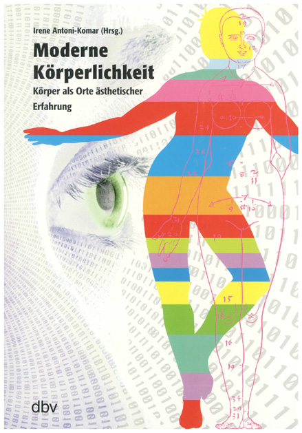 Titelblatt: Moderne Körperlichkeit