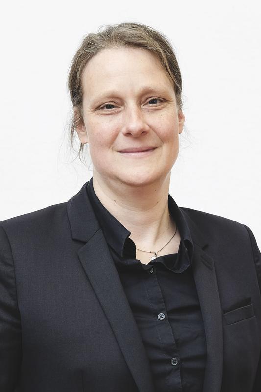 Prof. Dr. Silke Mende (Exzellenzcluster „Religion und Politik“ der Universität Münster) 