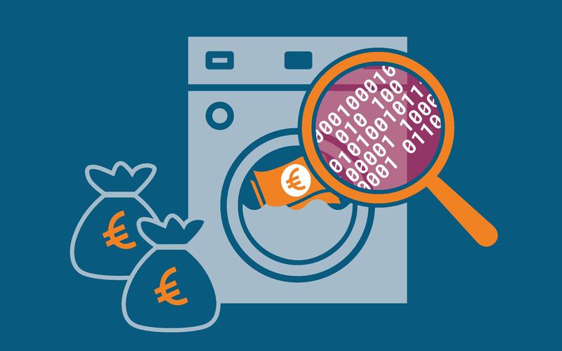 AI against money laundering: Research project develops solution for the automated detection of illegal financial flows