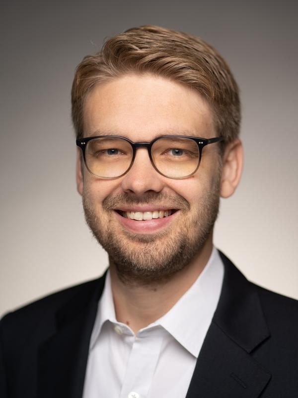 Prof. Dr. Marc Lerchenmüller