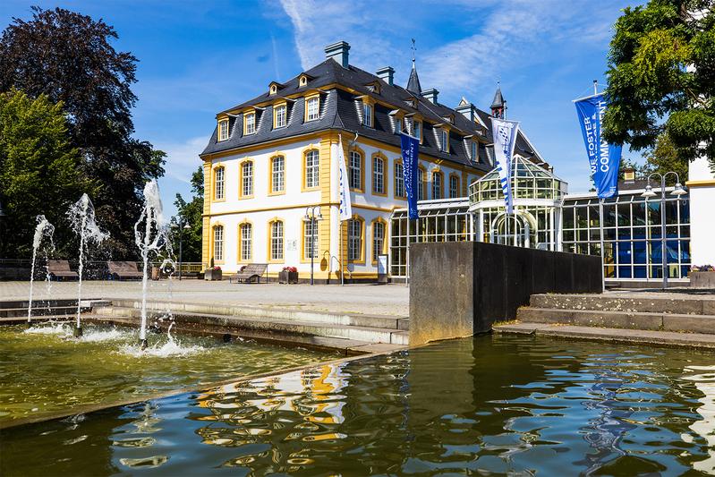 Die Studierenden der WHU stellten ihrer Hochschule ein hervorragendes Zeugnis aus.