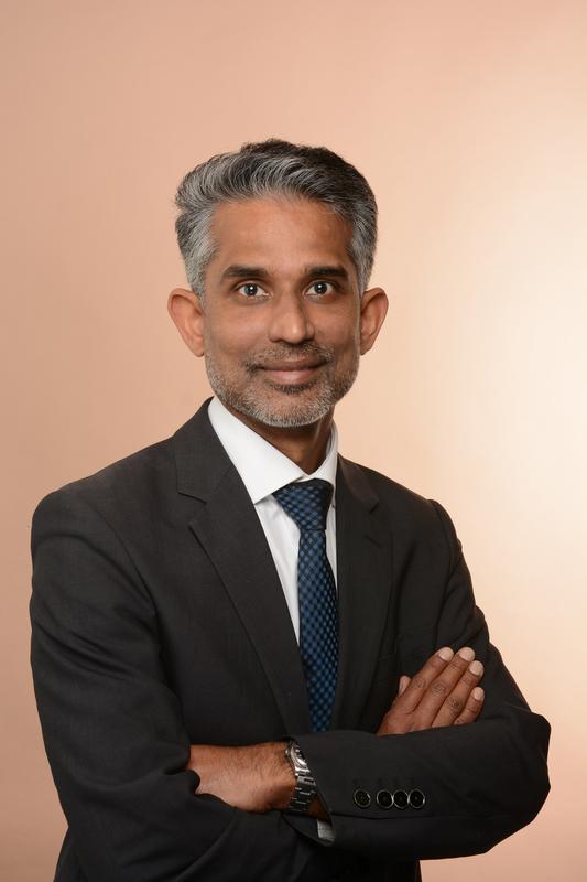 Priv. Doz. Dr. Basant Kumar Thakur, UDE/UK Essen