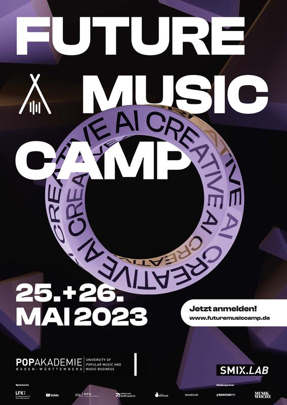 Future Music Camp
