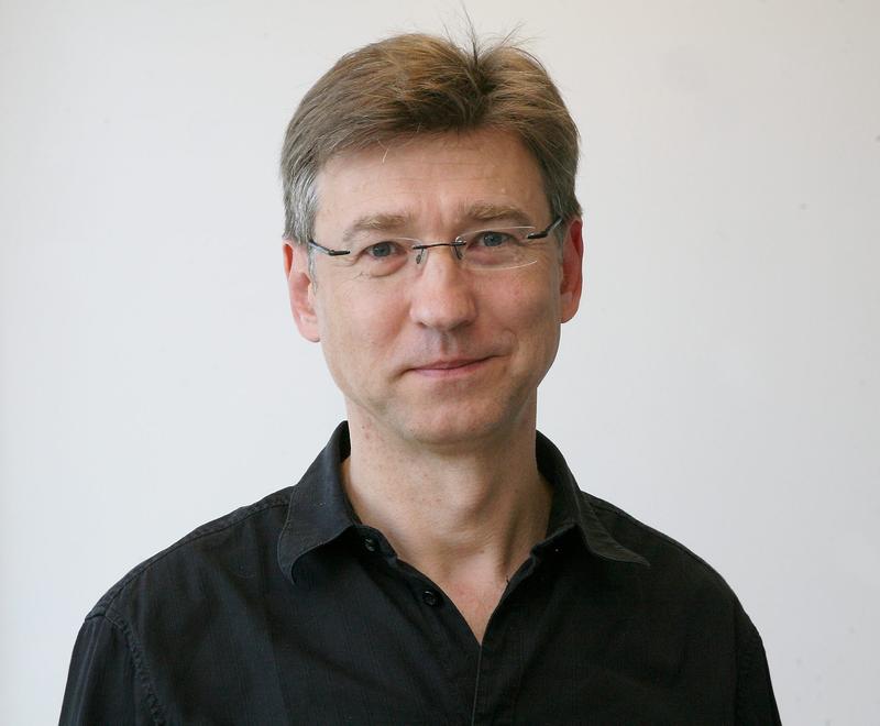 Prof. Michael Smolka