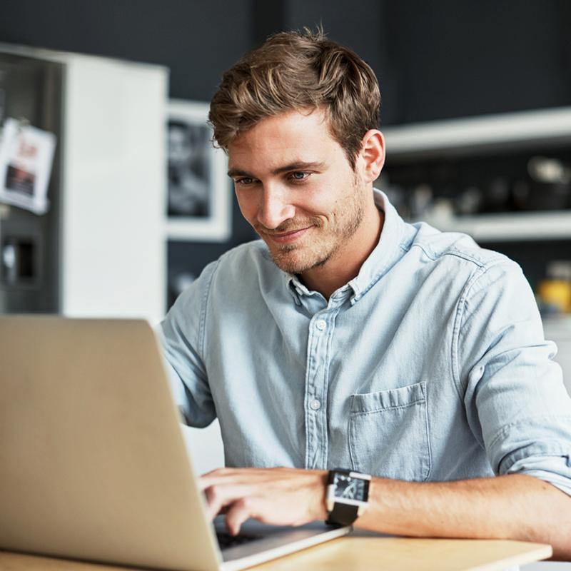 Fernstudium Digital Finance, Strategie & Accounting