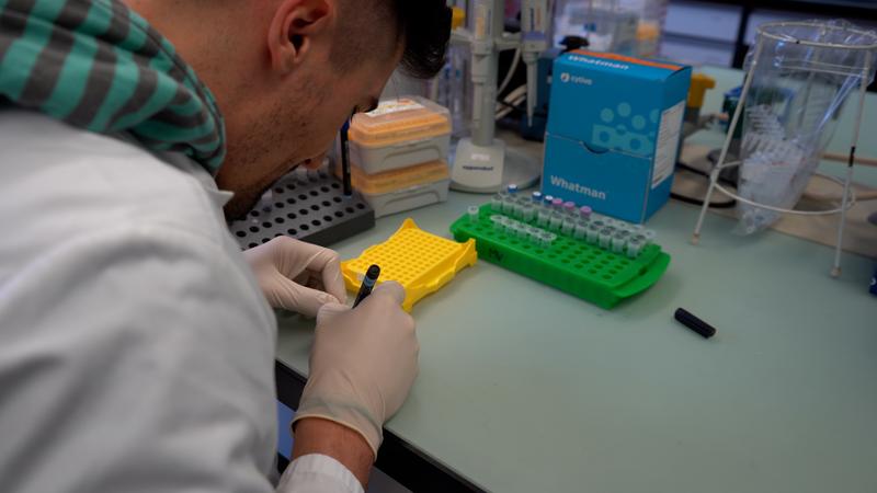 Researchers present a new concept for a vaccine that promises long-lasting protection against Sars-CoV-2 and its variants. 