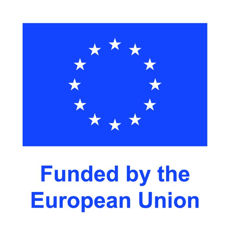 RESILIENCE ist funded by the EUROPEAN UNION