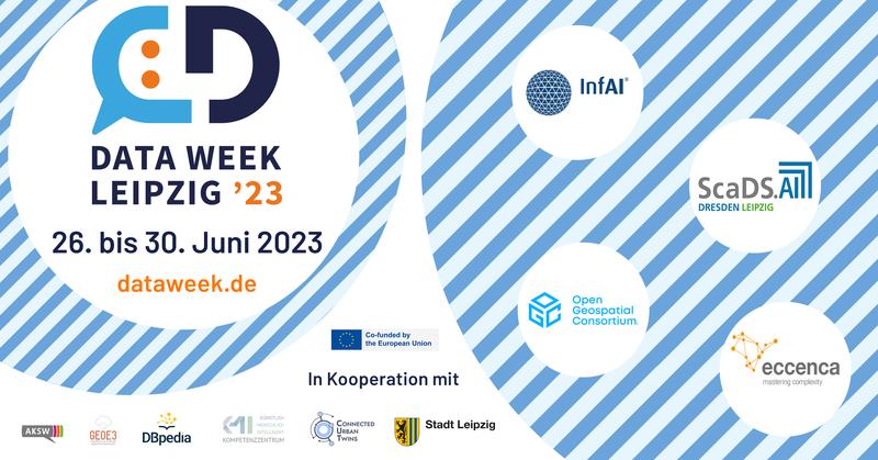 Data Week Leipzig 2023