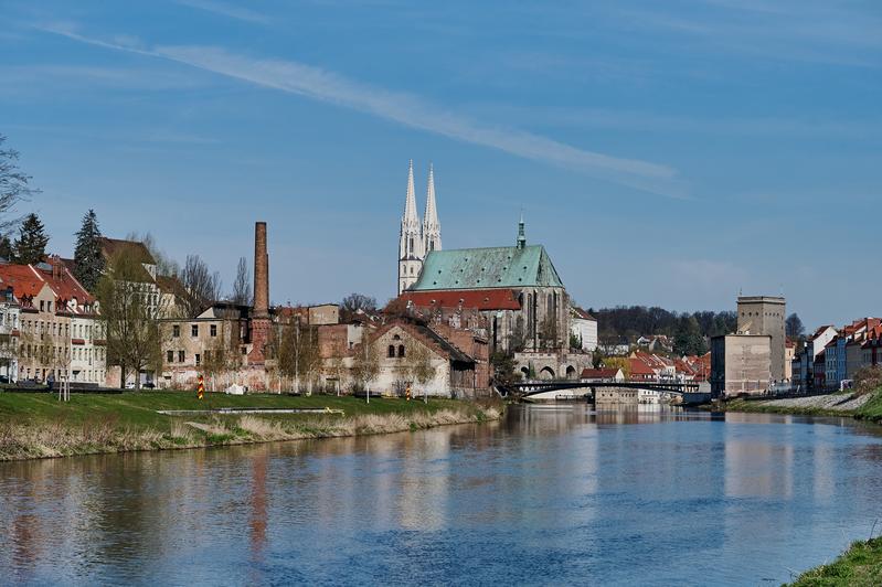 Die Stadt Görlitz möchte klimaneutral werden. Um dieses Ziel zu erreichen, braucht es einen transdisziplinären Wissenstransfer und neue Wege des Zusammenwirkens in der Stadtgesellschaft.