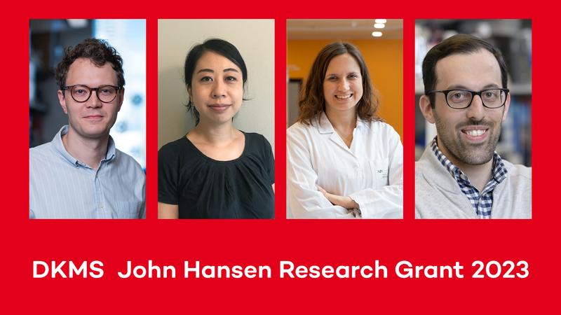 Andri Lemarquis, MD, PhD, Eiko Hayase, MD, PhD, Eliana Ruggiero, PhD, Ivan Cohen, PhD