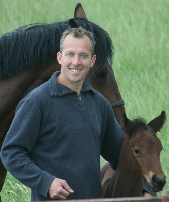 Matthias Bojer
