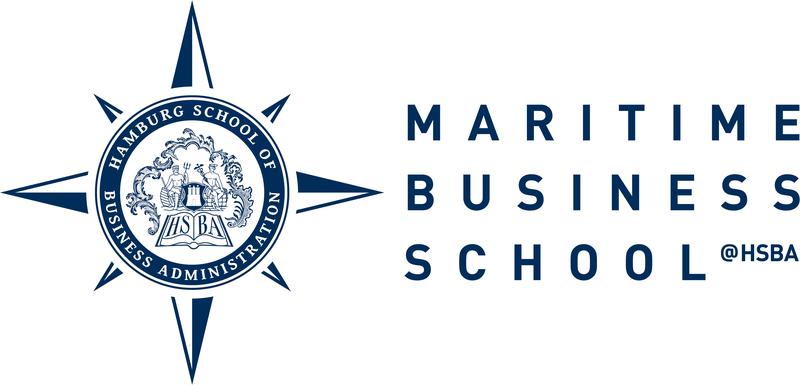 Logo HSBA Maritime Business School