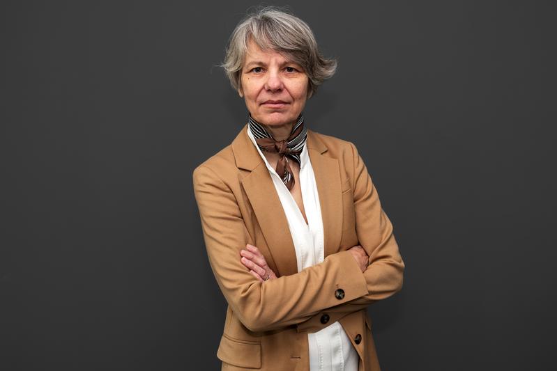 Ursula Rao: Sprecherin der IMPRS "Global Multiplicity. A Social Anthropology for the Now" und Geschäftsführende Direktorin des Max-Planck-Instituts für ethnologische Forschung