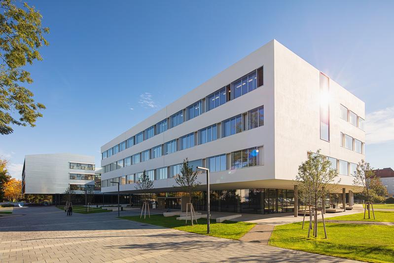 Campus St. Pölten