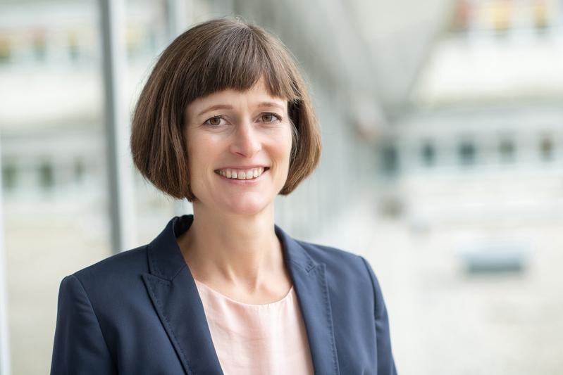 Prof. Birgit Esser erhält einen Consolidator Grant des ERC