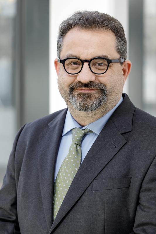Dr. Sebastijan Brezinsek, Physikprofessor an der HHU und Plasmaforscher am Forschungszentrum Jülich, wird mit dem Nuclear Fusion Award 2022 der Internationalen Atomenergiebehörde IAEA ausgezeichnet. 
