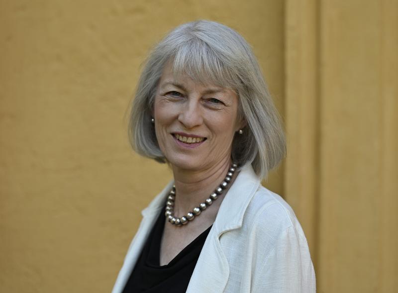 Prof. Dr. Kathryn Sikkink