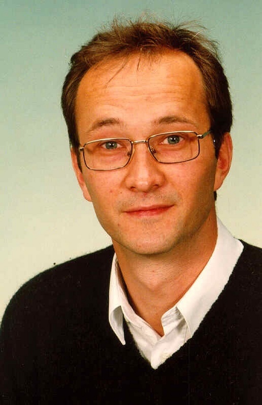 Dr. Martin Grunwald