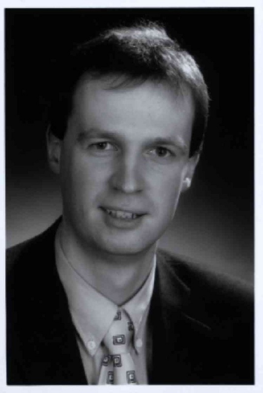 Dr.-Ing. Andreas Ostendorf, geschäftsführender Vorstandsmitglied des LZH