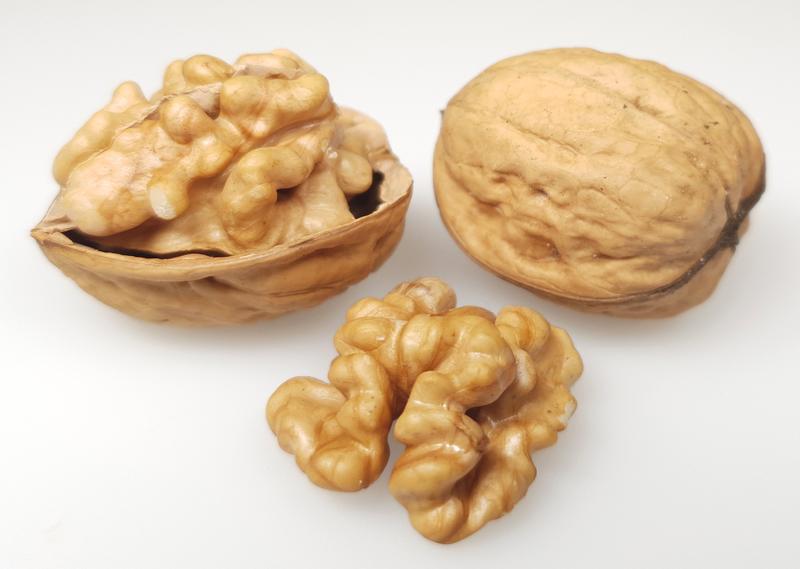 Walnuts