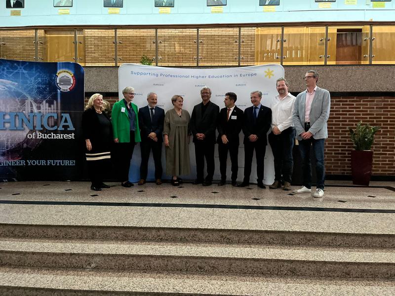 EURASHE-Board