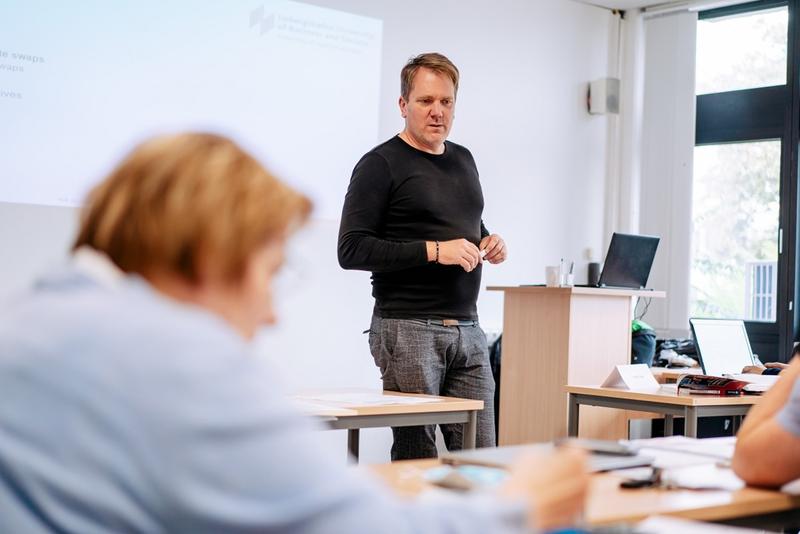 Fernstudium Digital Finance, Strategie & Accounting MB