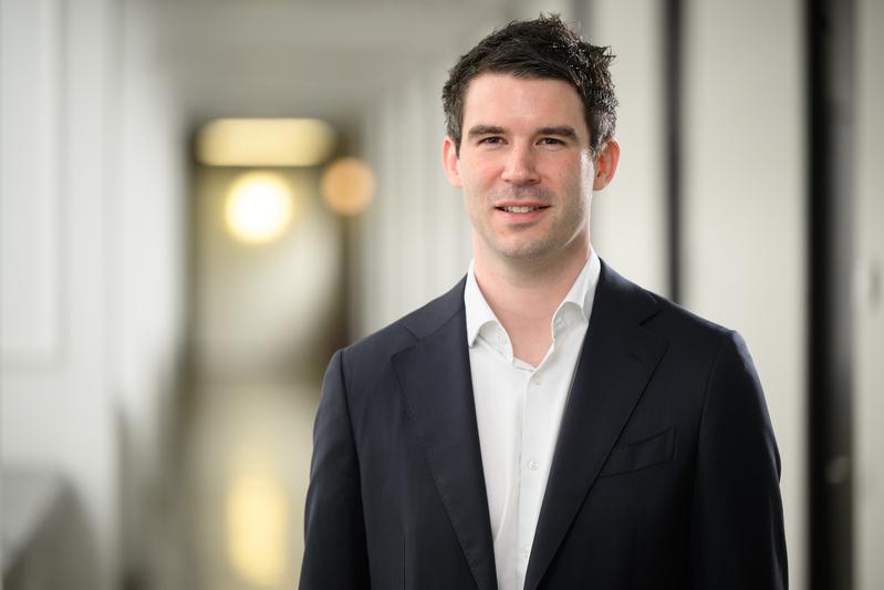 Lucas Stich ist Experte für Marketing und digitale Märkte.